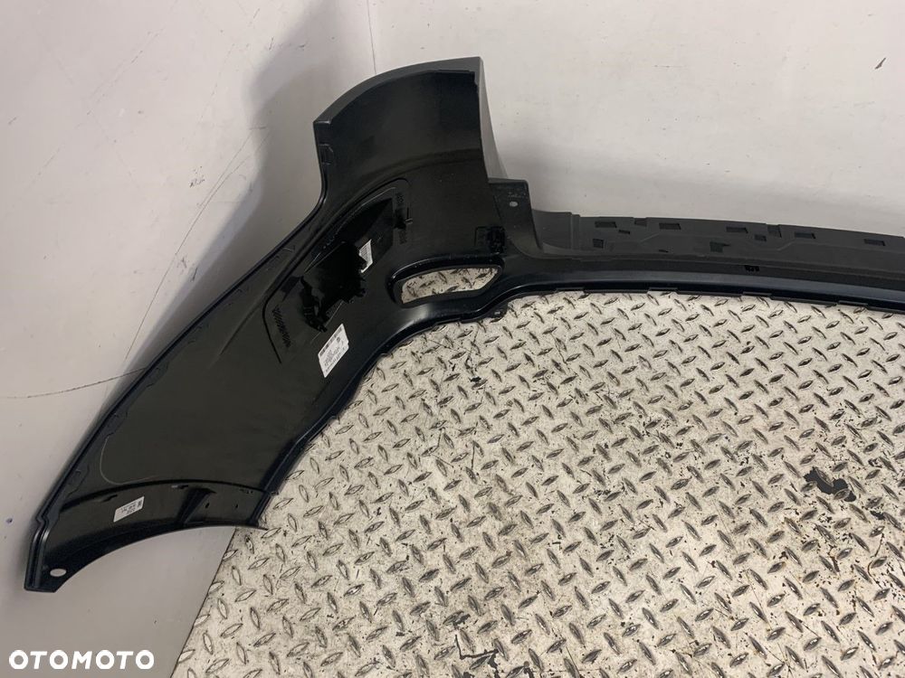 NOWY ORYGINALNY ZDERZAK TYLNY TYŁ JEEP GRAND CHEROKEE IV 4  WK2 4xPDC 14-17 68214368AB - 6