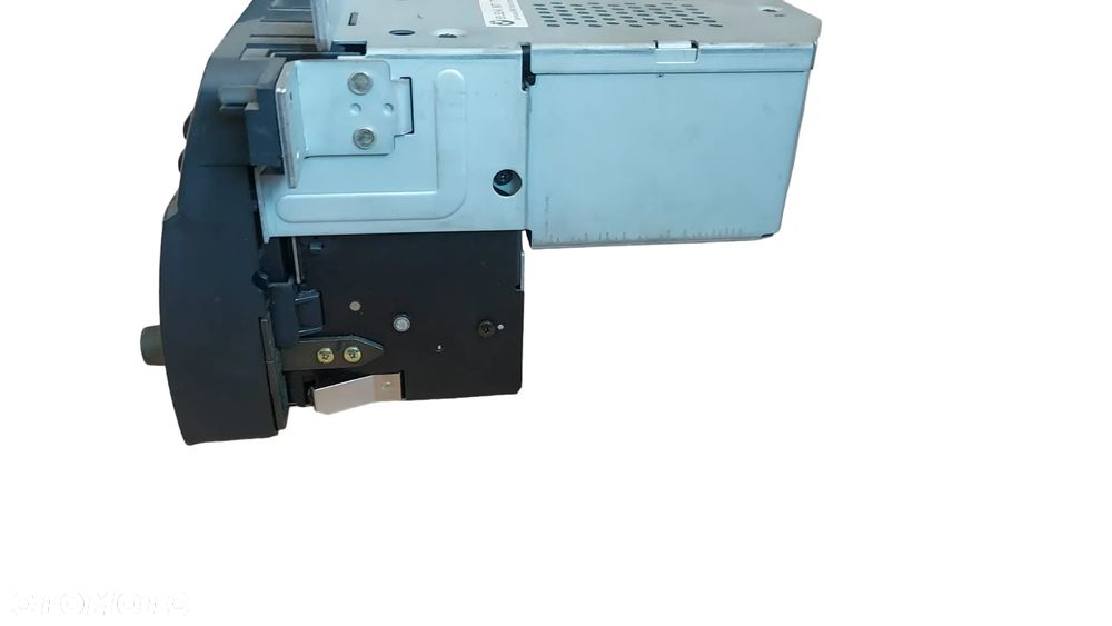 Radioodtwarzacz Radio Fabryczne Nawigacja Monitor BMW E46 6919709 (1998–2005) - Gwarancja Wysyłka - 3