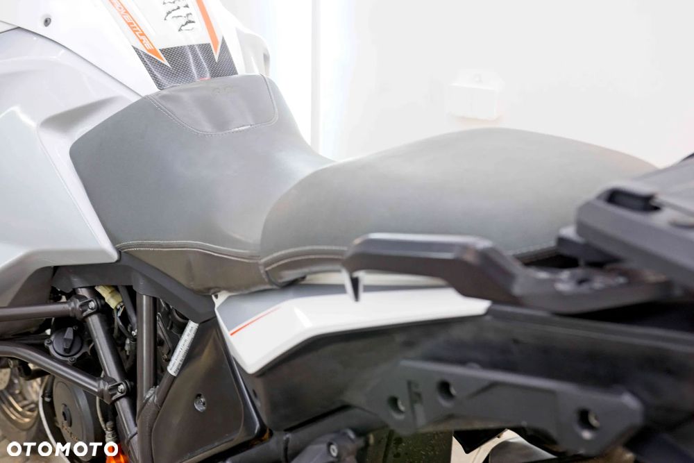 KTM Super Adventure - 36