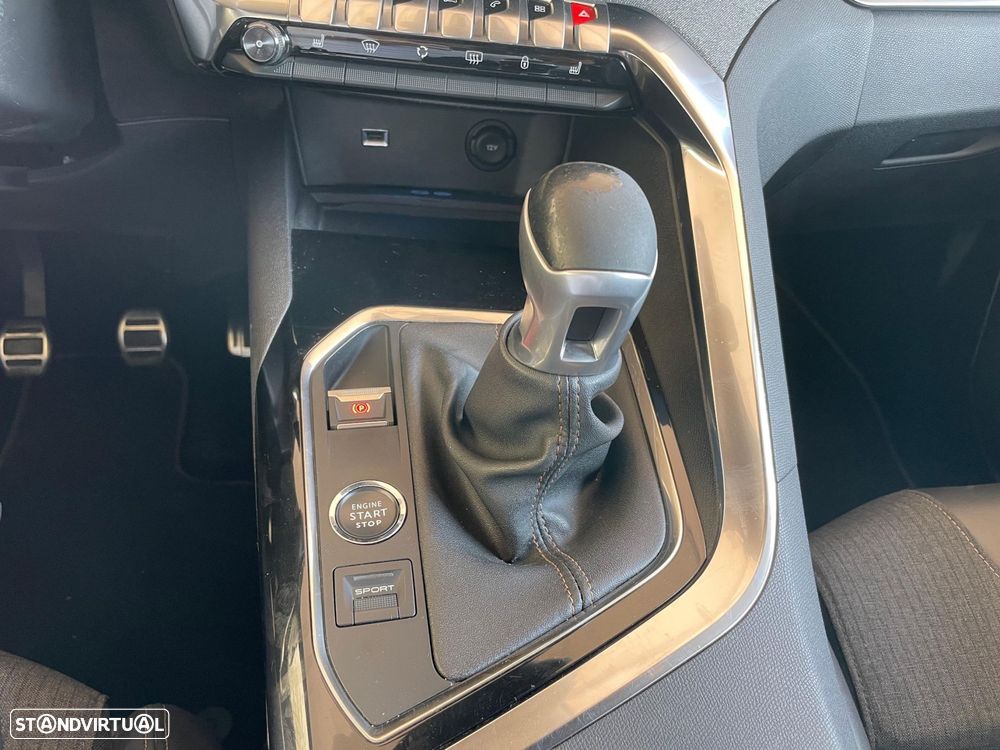 Peugeot 5008 1.5 BlueHDi GT Line - 27