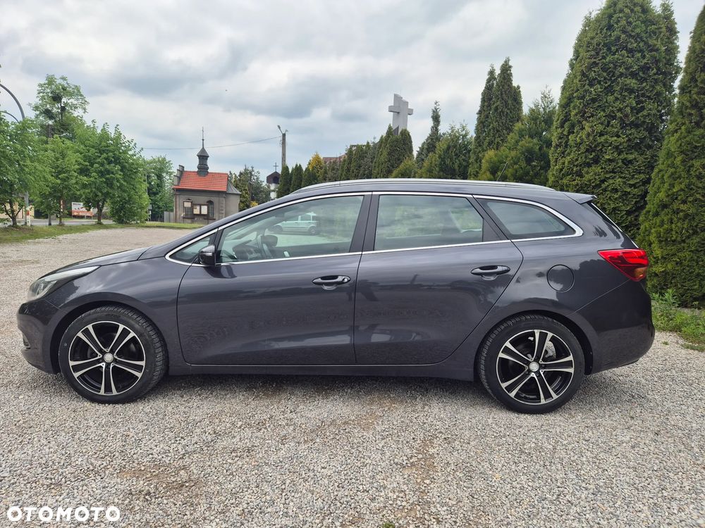 Citroën DS5 - 4
