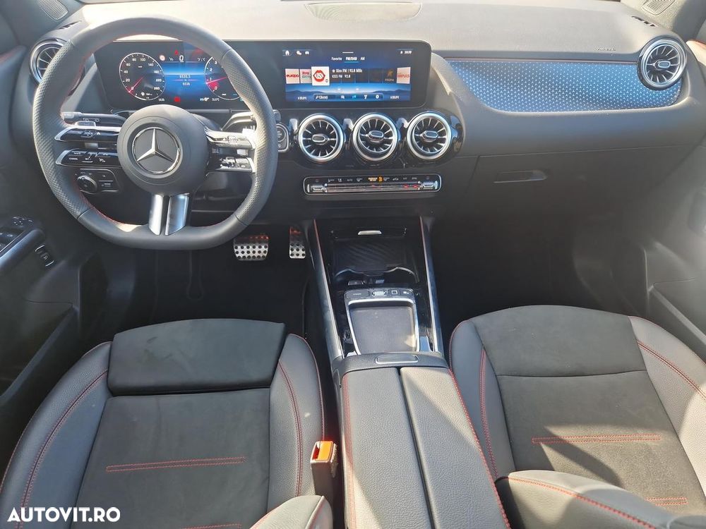 Mercedes-Benz GLA 220 4MATIC MHEV Aut. - 12