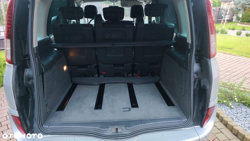 Renault Espace 2.0 dCi FAP Expression - 20