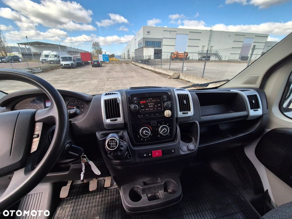 Fiat Ducato - 4