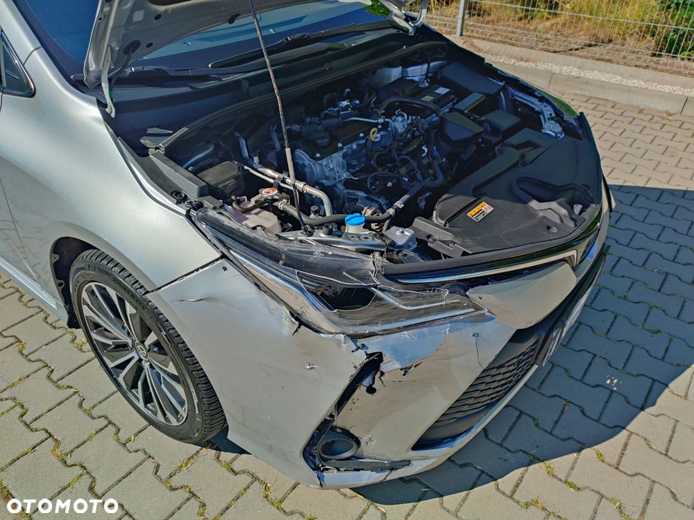 Toyota Corolla 1.5 Style MS - 36