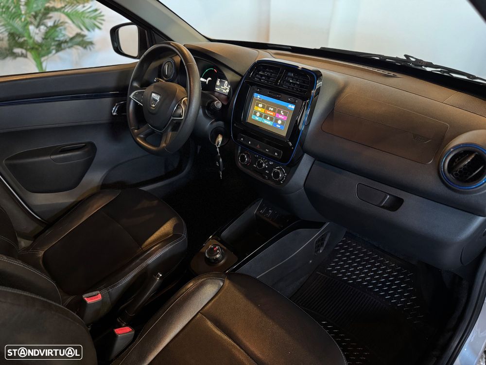 Dacia Spring Comfort - 33