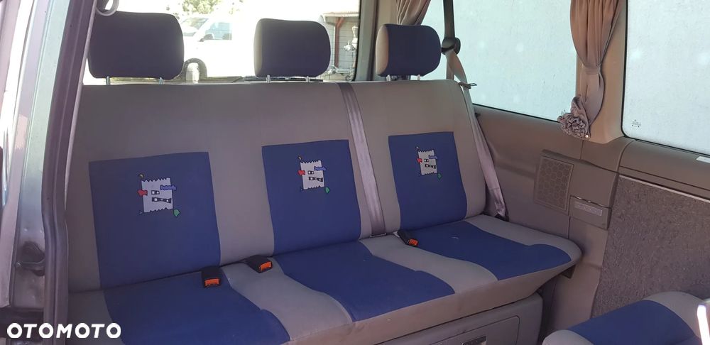 Volkswagen Crafter Standard - 2
