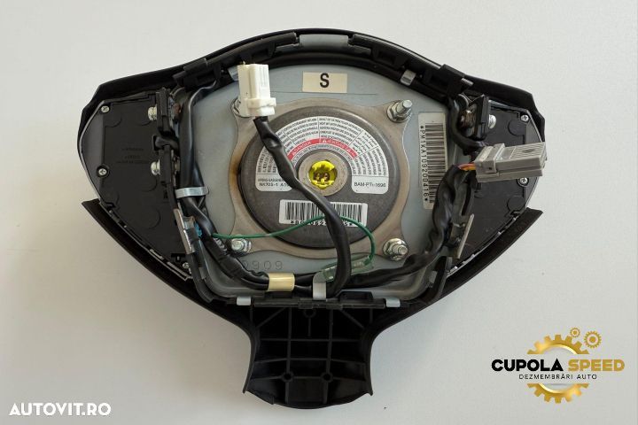 Airbag volan  BAM-PT1-1696 Nissan Juke YF15 [2010 - 2014] - 2