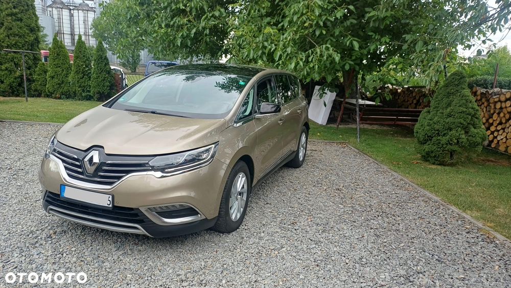 Renault Espace Energy dCi 160 EDC Business - 2