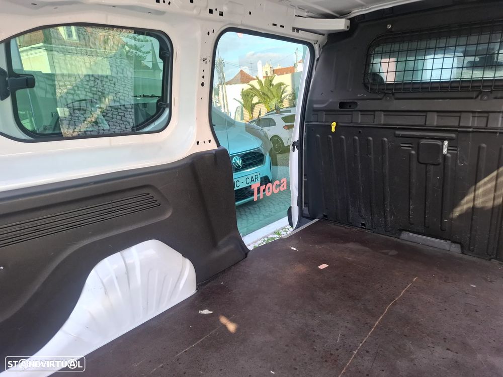 Citroën Berlingo Van XL 1.5 BlueHDi - 32