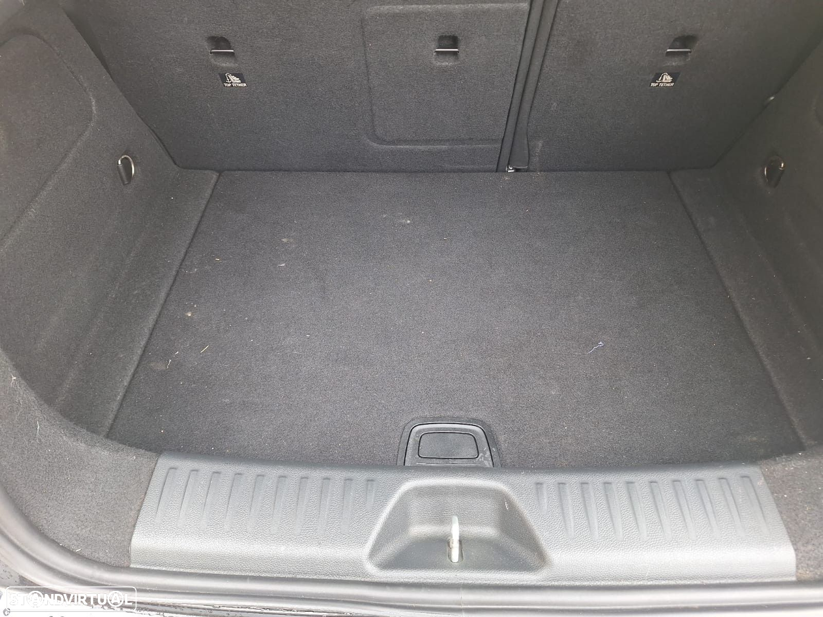 Mercedes-Benz A 200 CDi BlueEfficiency Aut. - 20