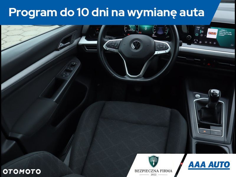 Volkswagen Golf Variant - 9