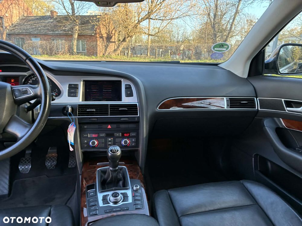 Audi A6 Limousine 2.0 TFSI - 8