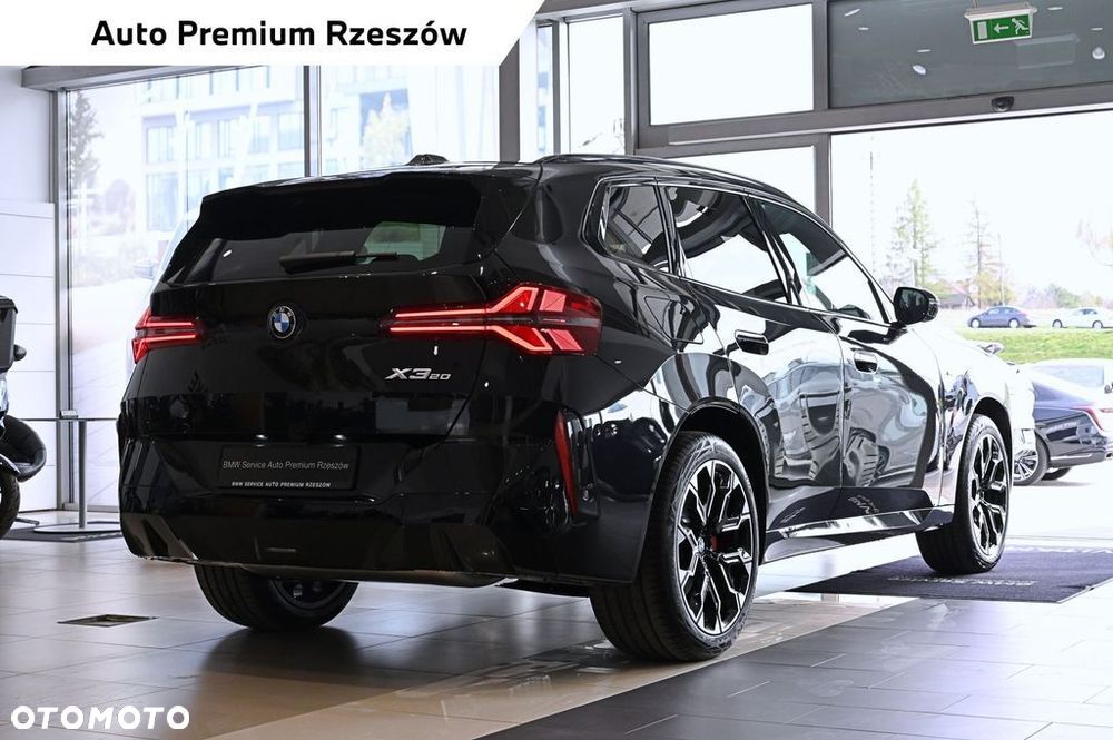 BMW X3 - 20
