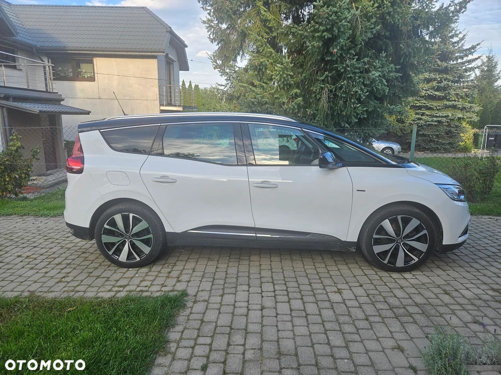 Renault Grand Scenic - 7