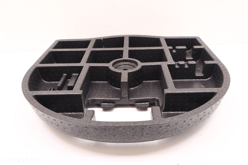 JEEP RENEGADE STYROPIAN WKŁAD KOŁA NARZĘDZIA 52016506 - 6