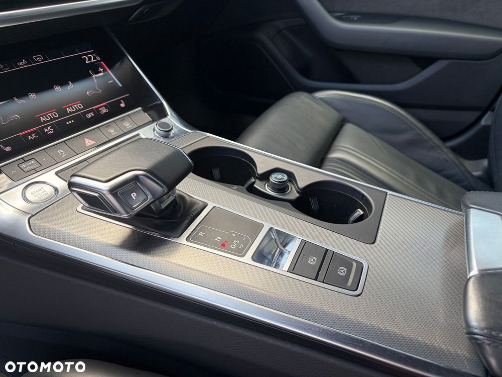 Audi A6 Avant - 18