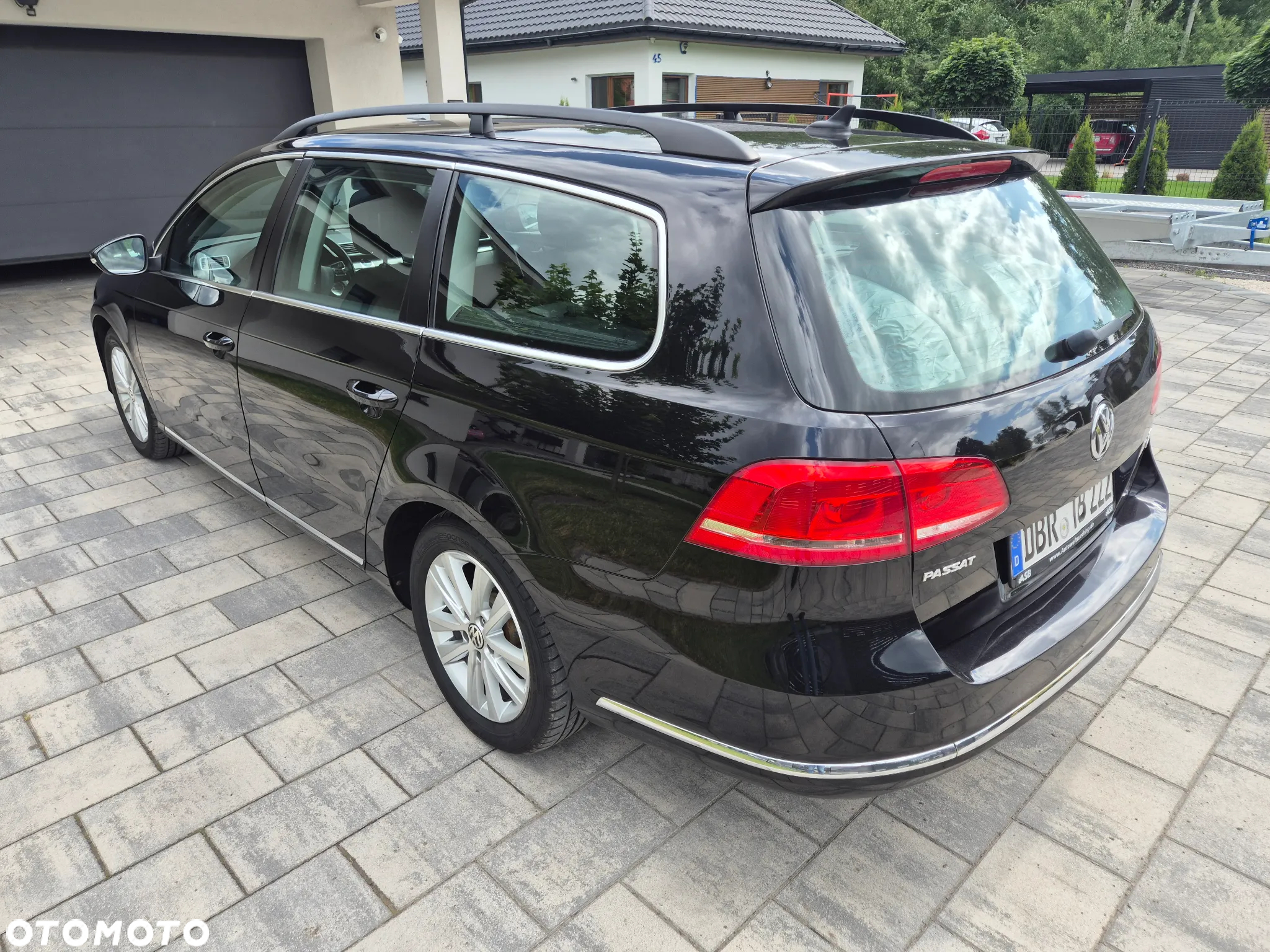 Volkswagen Passat 2.0 BlueTDI DSG SCR Business Edition - 3