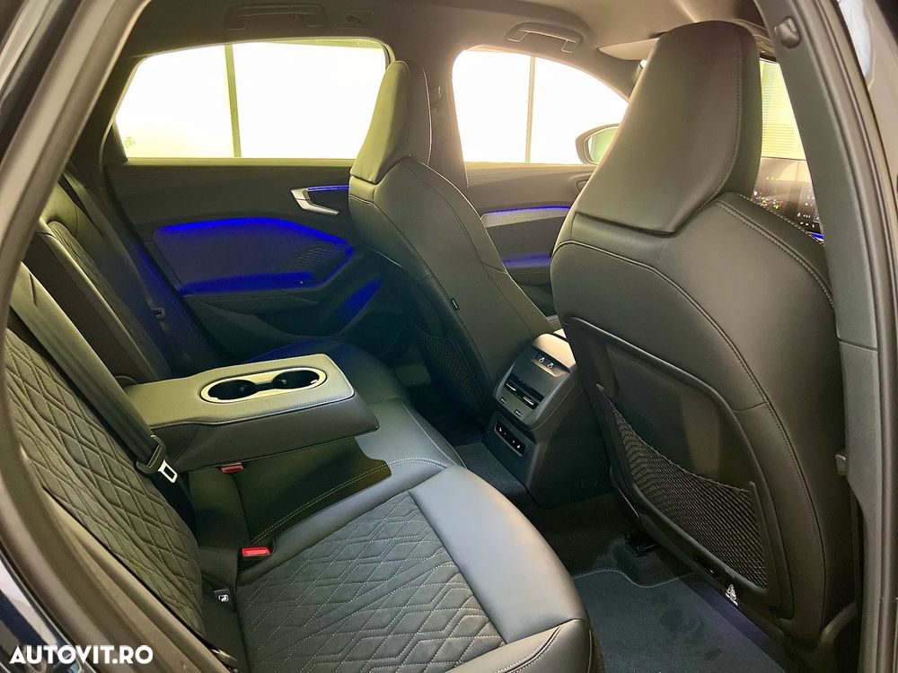 Audi A5 40 TFSI quattro S tronic - 33