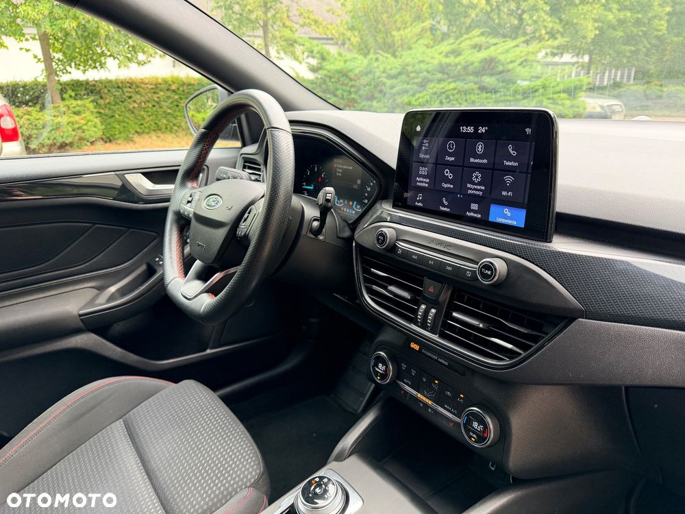 Ford Focus - 31