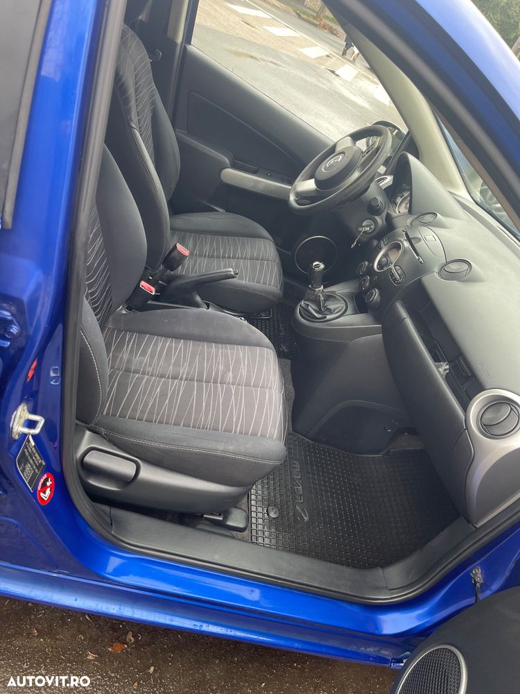 Mazda 2 1.3i TE Plus - 10