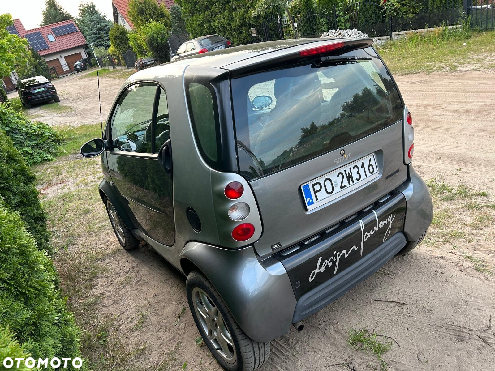 Smart Fortwo - 2