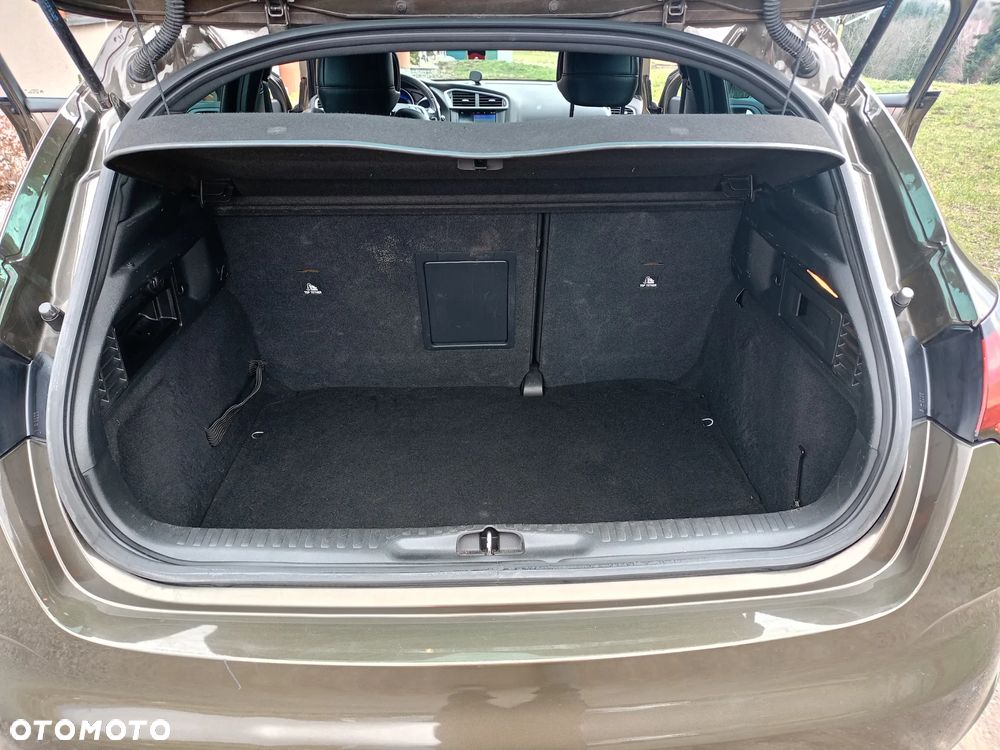 Citroën DS4 1.6 THP SportChic - 19