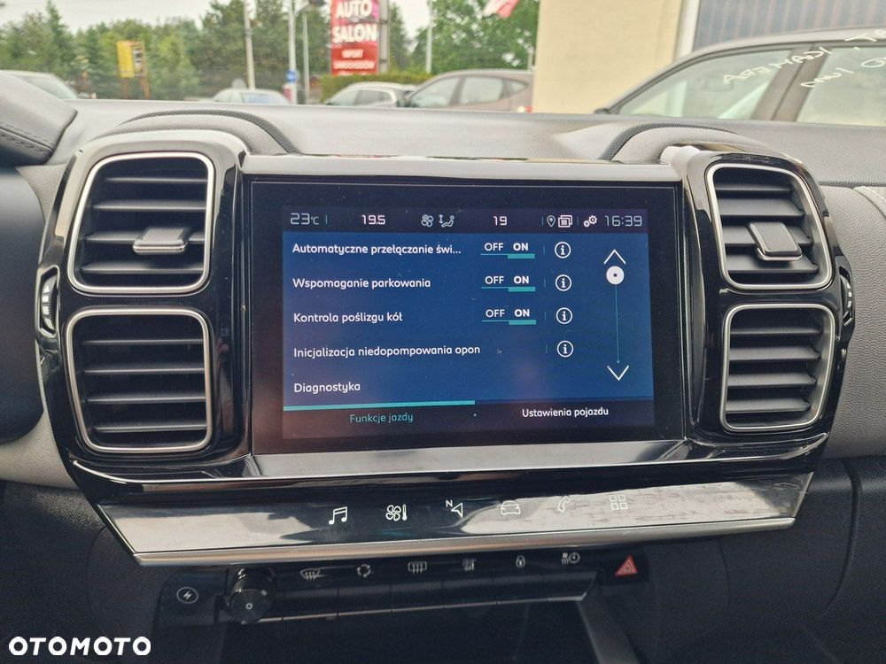 Citroën C5 Aircross Hybrid 180 e-EAT8 FEEL PACK - 30