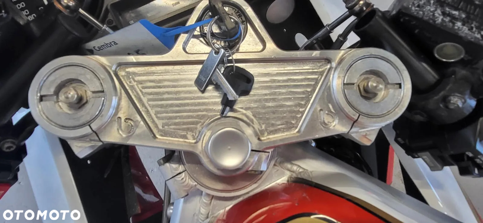 Bimota KB998 Rimini - 18
