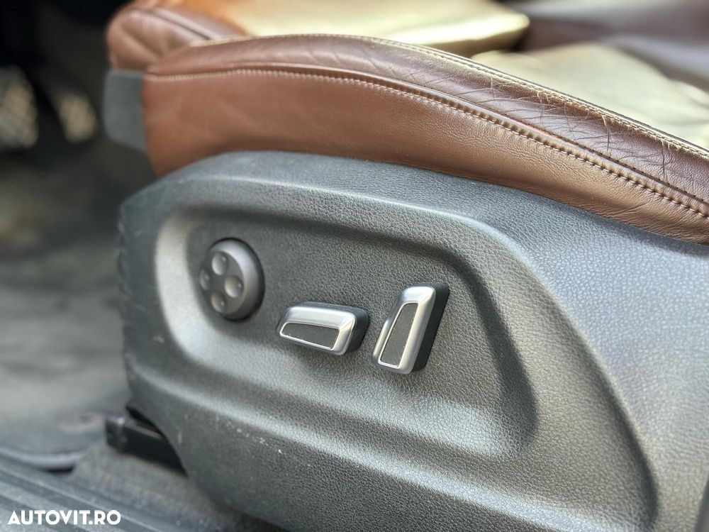 Audi Q5 2.0 TDI Quattro clean - 8