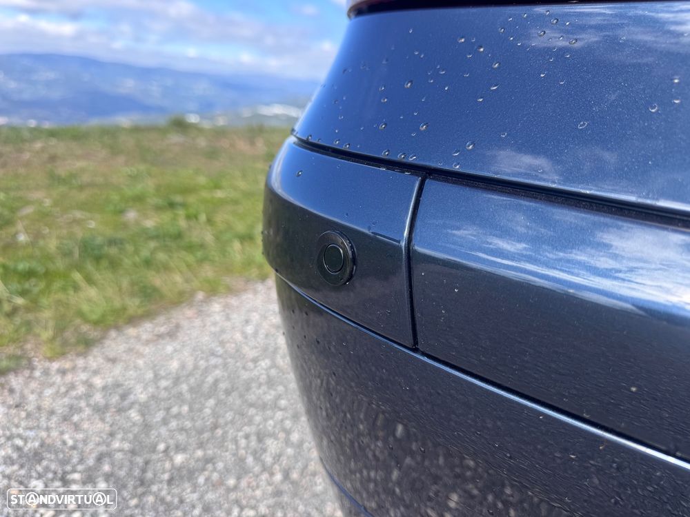 Mercedes-Benz C 220 - 5