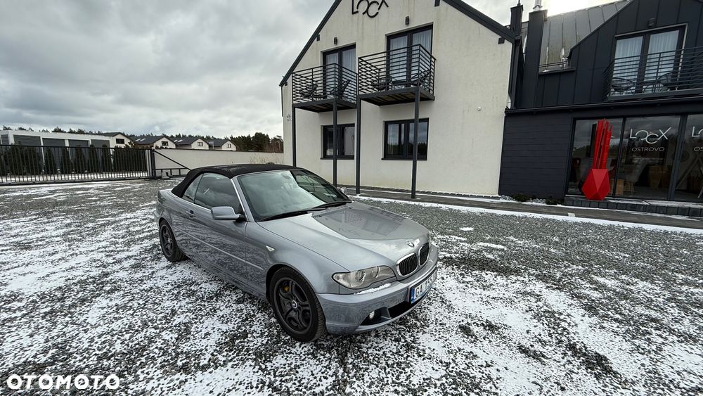 BMW Seria 3 330 Ci - 33