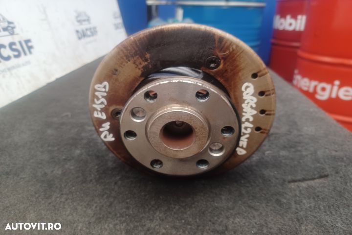 Vibrochen - Arbore cotit 1.2XEP 1.2XEP Opel Corsa C [2000 - 2003] Hat - 1