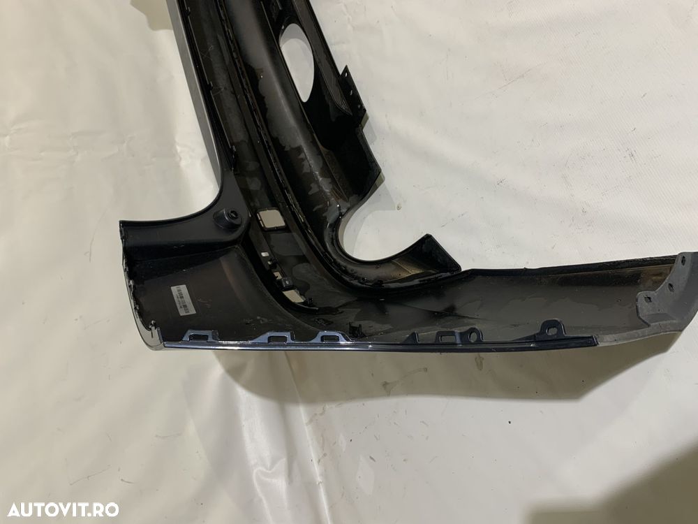 Bara spate Volvo V60, 2018, 2019, 2020, 2021, 2022. - 9