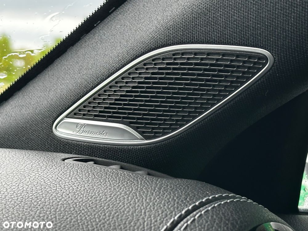 Mercedes-Benz CLA 250 4-Matic AMG Line 7G-DCT - 19