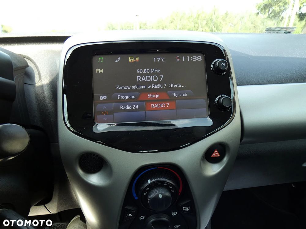 Toyota Aygo - 25