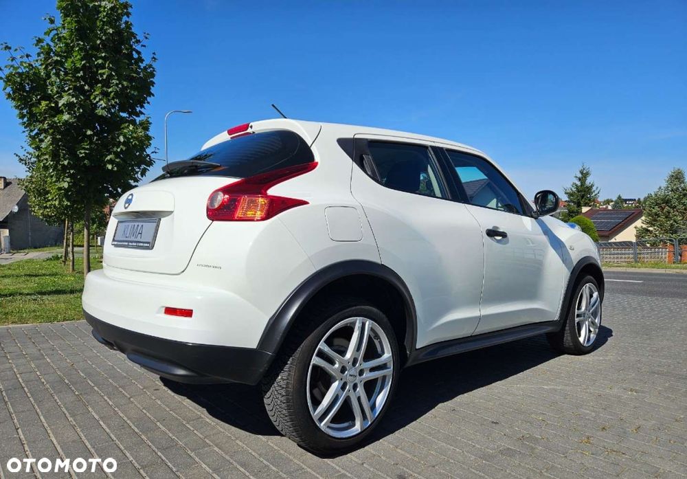 Nissan Juke - 20
