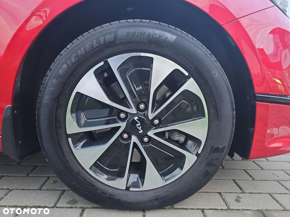 Kia Ceed 1.5 T-GDI M - 19