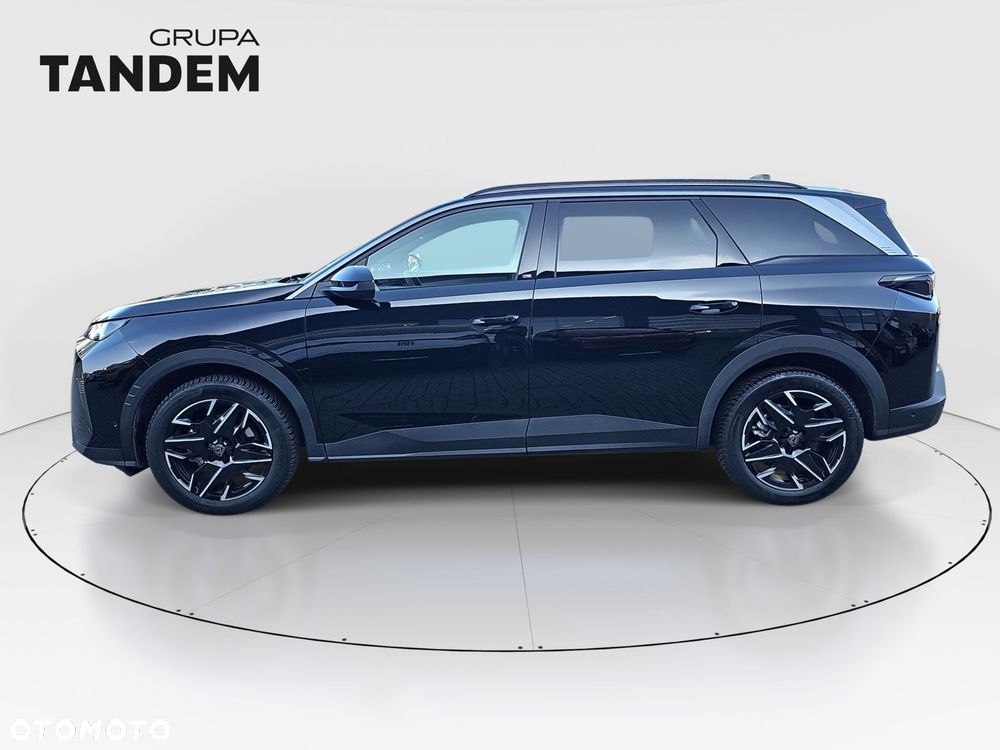 Peugeot 5008 - 9