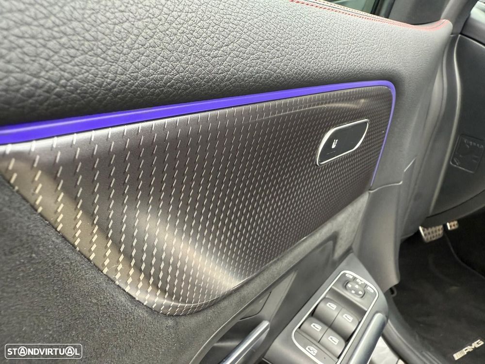 Mercedes-Benz EQA 250 AMG Line - 25