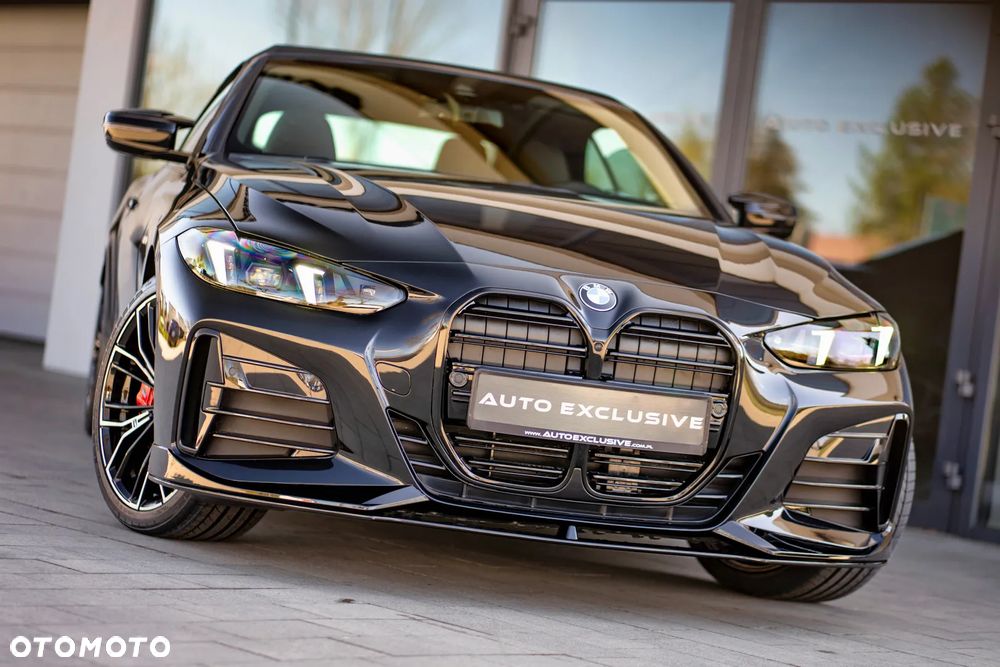 BMW Seria 4 M440i xDrive - 3