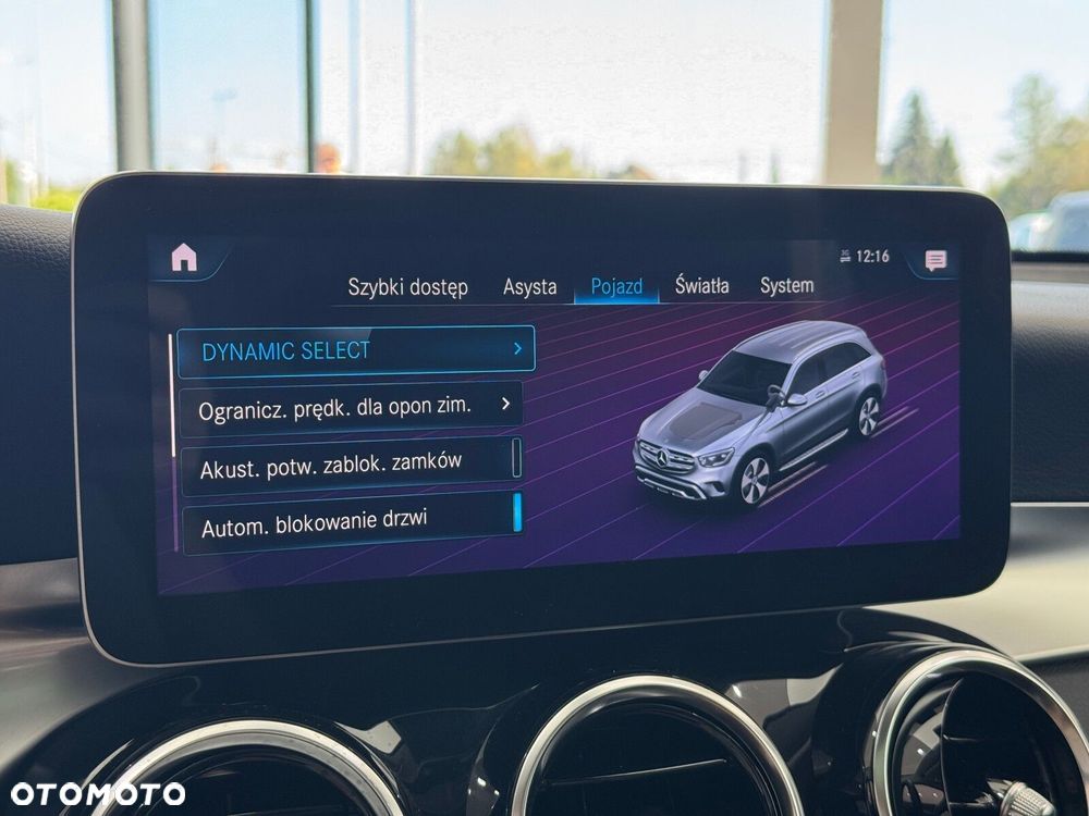 Mercedes-Benz GLC - 34