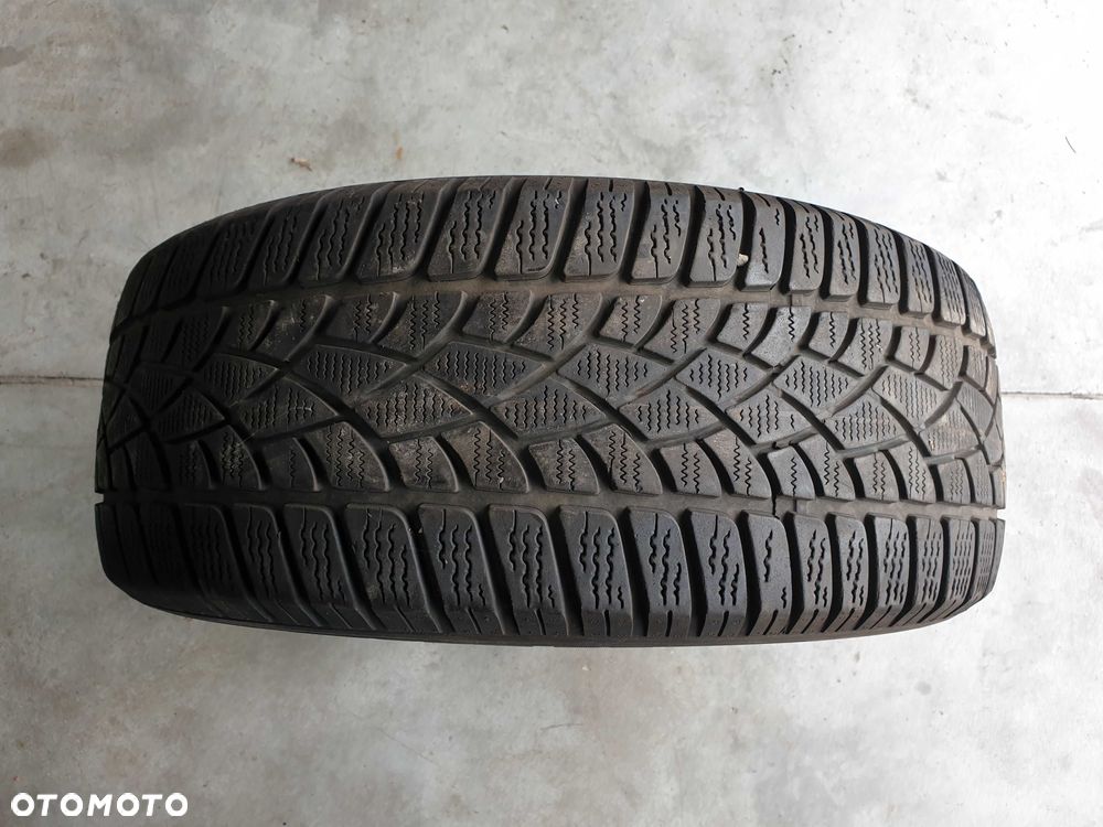 1szt. 225/50/18 99H Dunlop SP Winter Sport 3D 5,5mm 2022r [ 10938 ]