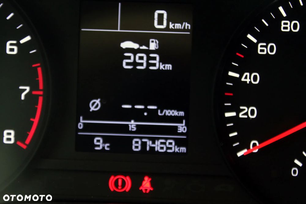 Kia Rio 1.2 Dream-Team Edition - 15