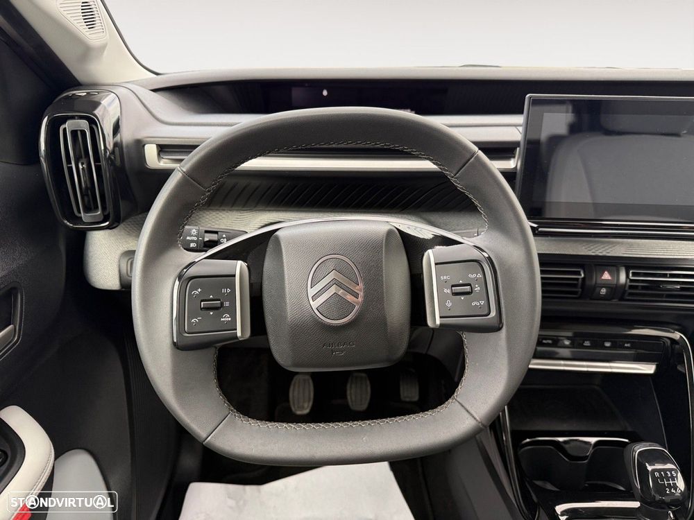 Citroën C3 1.2 PureTech Max - 12