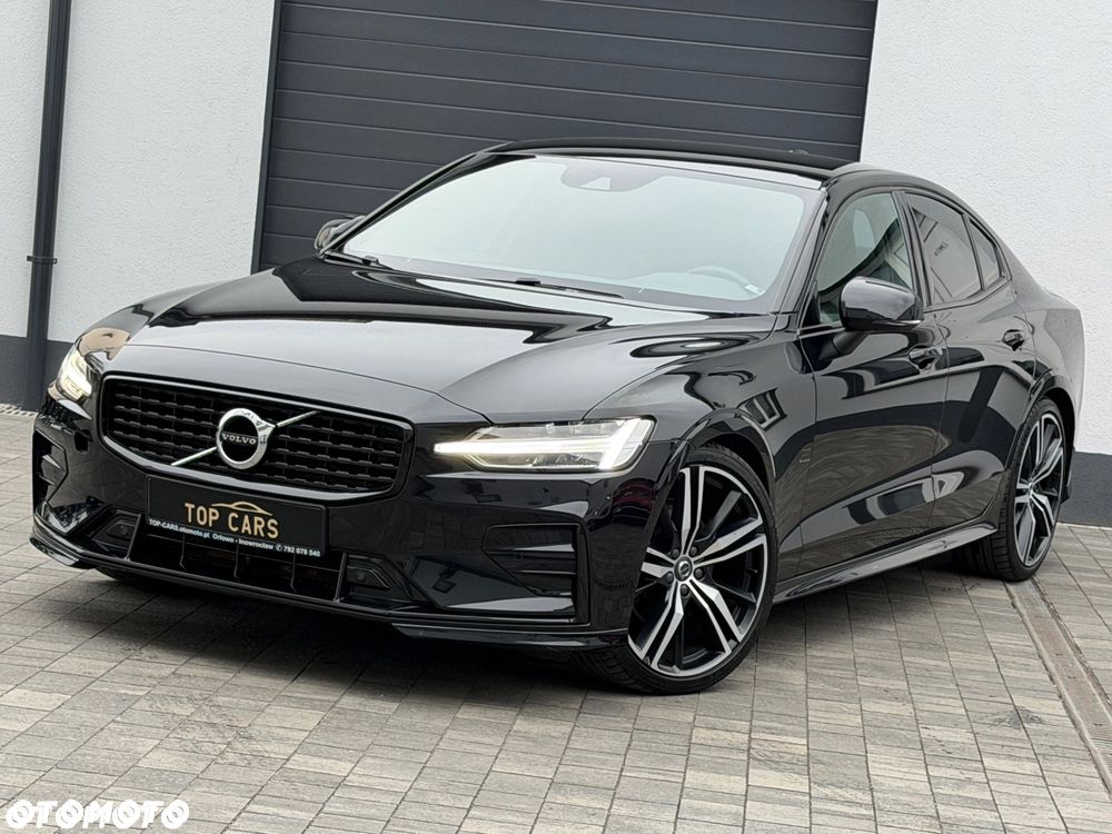 Volvo S60 - 22