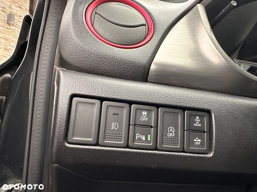 Suzuki Vitara 1.4 Boosterjet XLED 2WD - 29