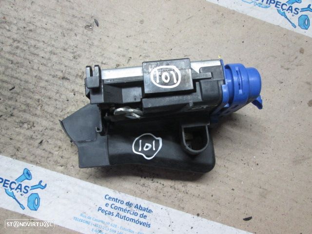 Fecho 8D0839016A AUDI A4 1999 TD VACUO AUDI A3 8L1 2001 1.9TDI 8V 130CV 5P CINZENTO T DRT VACUO - 3