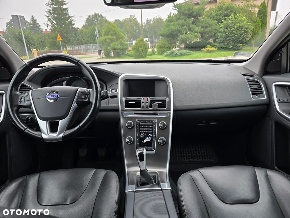 Volvo XC 60 D4 Drive-E Summum - 6