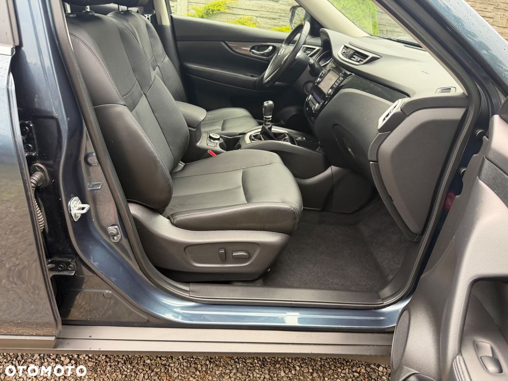 Nissan X-Trail - 20